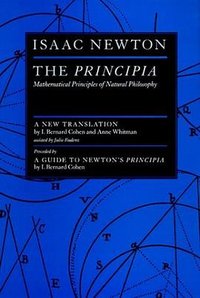 The Principia (University of California Press 1999)