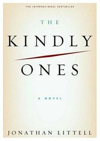 The Kindly Ones (Blackstone Audiobooks, Inc. 2009)
