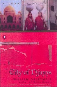 City of Djinns (Penguin Books 2003)