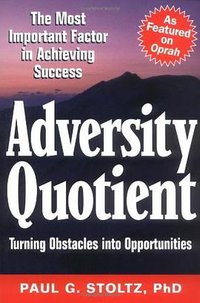 Adversity Quotient (Wiley 1999)
