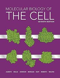 Molecular Biology of the Cell
