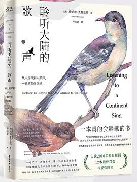 聆听大陆的歌声