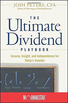 The Ultimate Dividend Playbook