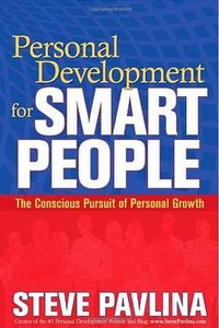 Personal Development for Smart People (Hay House 2009)
