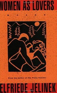 Women As Lovers (Serpent's Tail 1995)