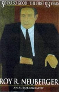 So Far, So Good (Wiley 1997)