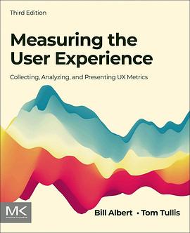 Measuring the User Experience, 3rd Edition