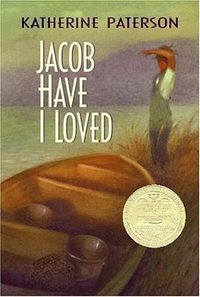 Jacob Have I Loved (HarperCollins 1990)