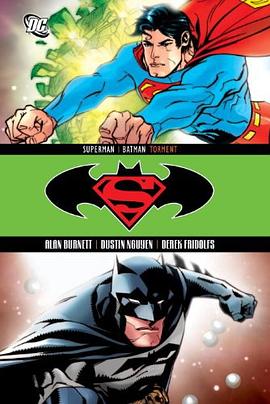 Superman/Batman Vol. 6