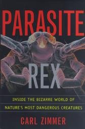 Parasite Rex (Free Press 2000)