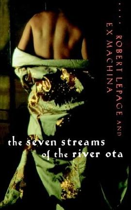 The Seven Streams of the River Ota (Modern Plays)