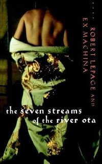 The Seven Streams of the River Ota (Modern Plays)