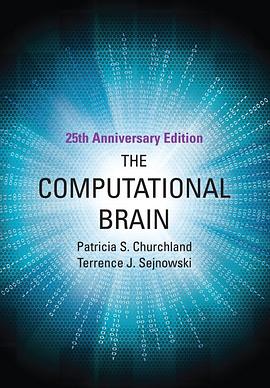 The Computational Brain (25th Anniversary Edition)