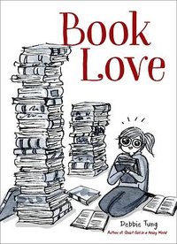 Book Love (Andrews McMeel Publishing 2019)