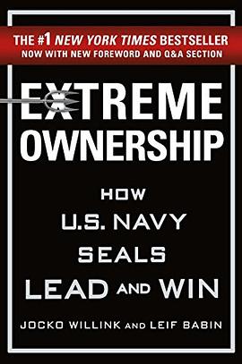 Extreme Ownership
