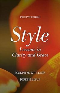 Style (Pearson 2016)