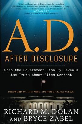 A.D. After Disclosure