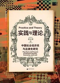 实践与理论 (广西师范大学出版社 2024)