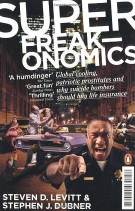 Superfreakonomics