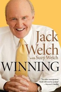 Winning (HarperCollins Publishers Ltd 2005)