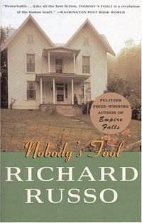 Nobody's Fool