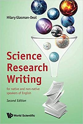 Science Research Writing (2/e)