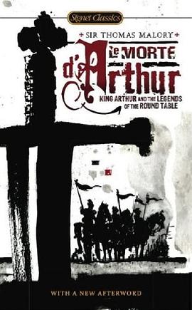 Le Morte D'Arthur