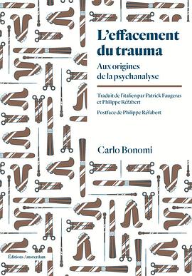 L'effacement du trauma