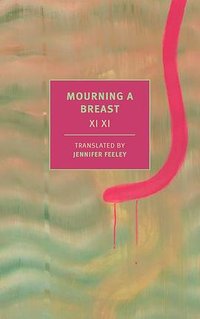 Mourning a Breast (NYRB Classics 2024)