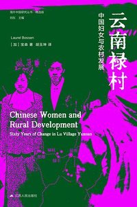 云南禄村 (江苏人民出版社 2024)