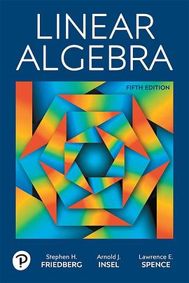 Linear Algebra (5/e)