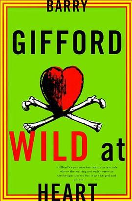Wild at Heart (Gifford, Barry)