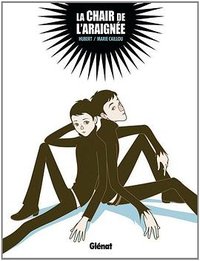 La Chair De L'araignée