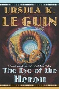 The Eye of the Heron (Starscape 2003)