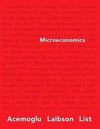 Microeconomics (Prentice Hall 2014)