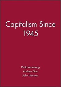 Capitalism Since 1945