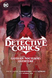 Batman: Detective Comics Vol. 1