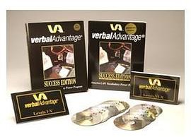 Verbal Advantage Vocabulary Program Complete Edition - 24 CD's (Verbal Advantage 2005)