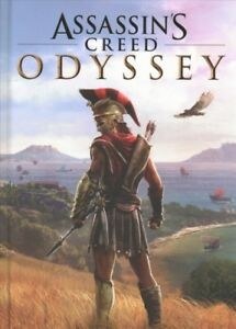 Assassin's Creed Odyssey