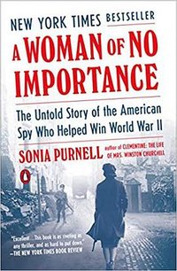 A Woman of No Importance (Penguin Books 2020)