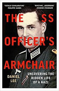 The SS Officer's Armchair