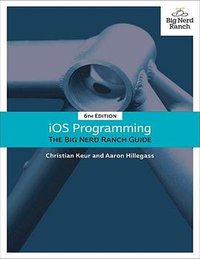 iOS Programming (Big Nerd Ranch Guides 2017)