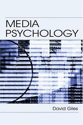 Media Psychology