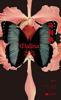 马利纳 (江苏凤凰文艺出版社 2024)