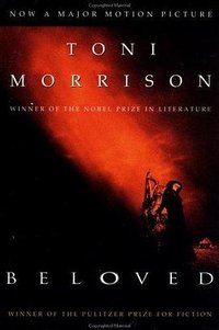 Beloved (Plume 1998)