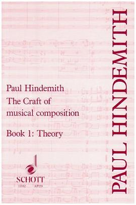 Craft of Musical Composition