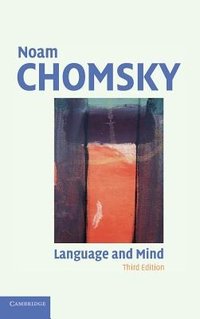 Language and Mind (Cambridge University Press 2006)