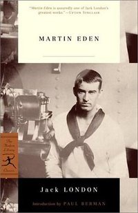 Martin Eden (Modern Library 2002)