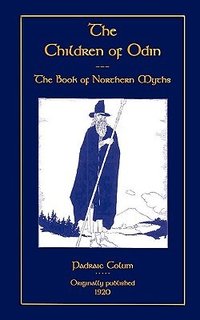 The Children of Odin - The Book of Northern Myths 
