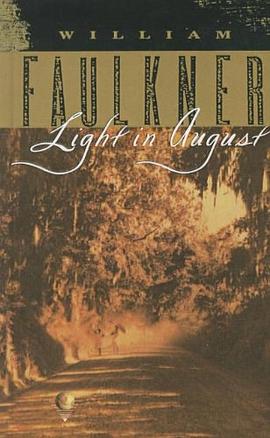 Light in August